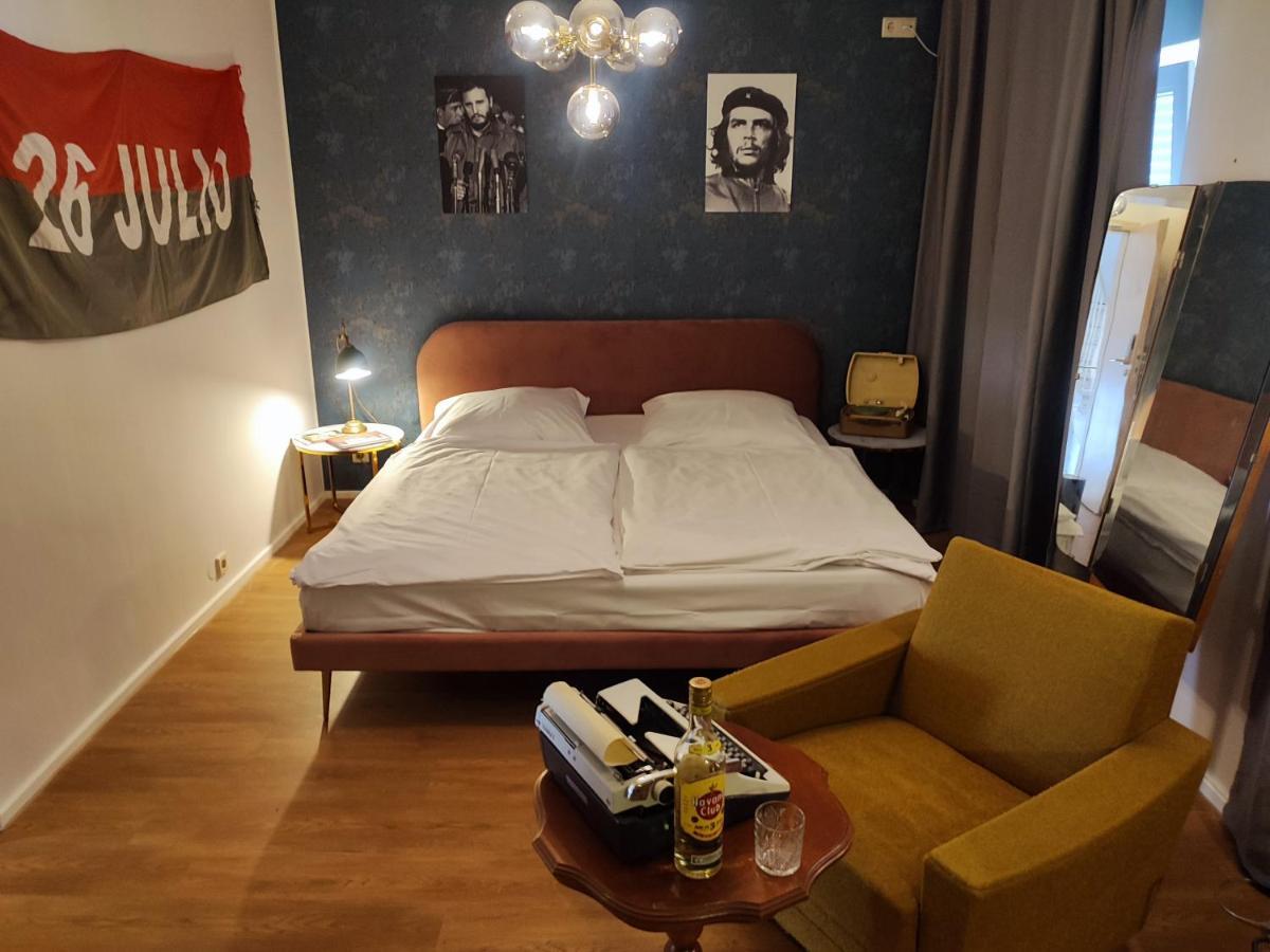 Rheinland Hotel Бонн Экстерьер фото