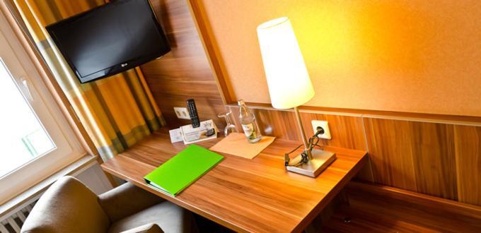 Rheinland Hotel Бонн Экстерьер фото