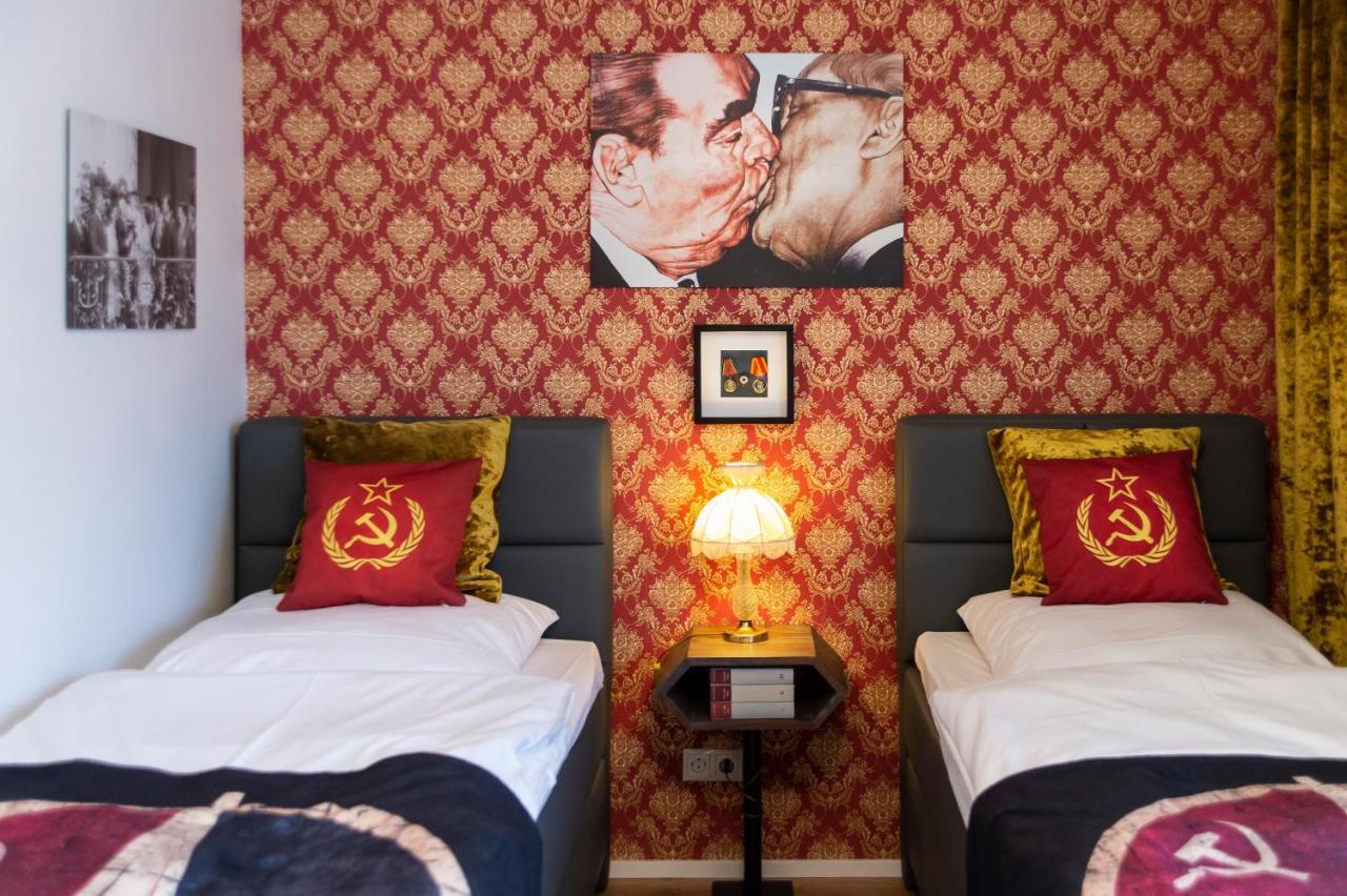 Rheinland Hotel Бонн Экстерьер фото