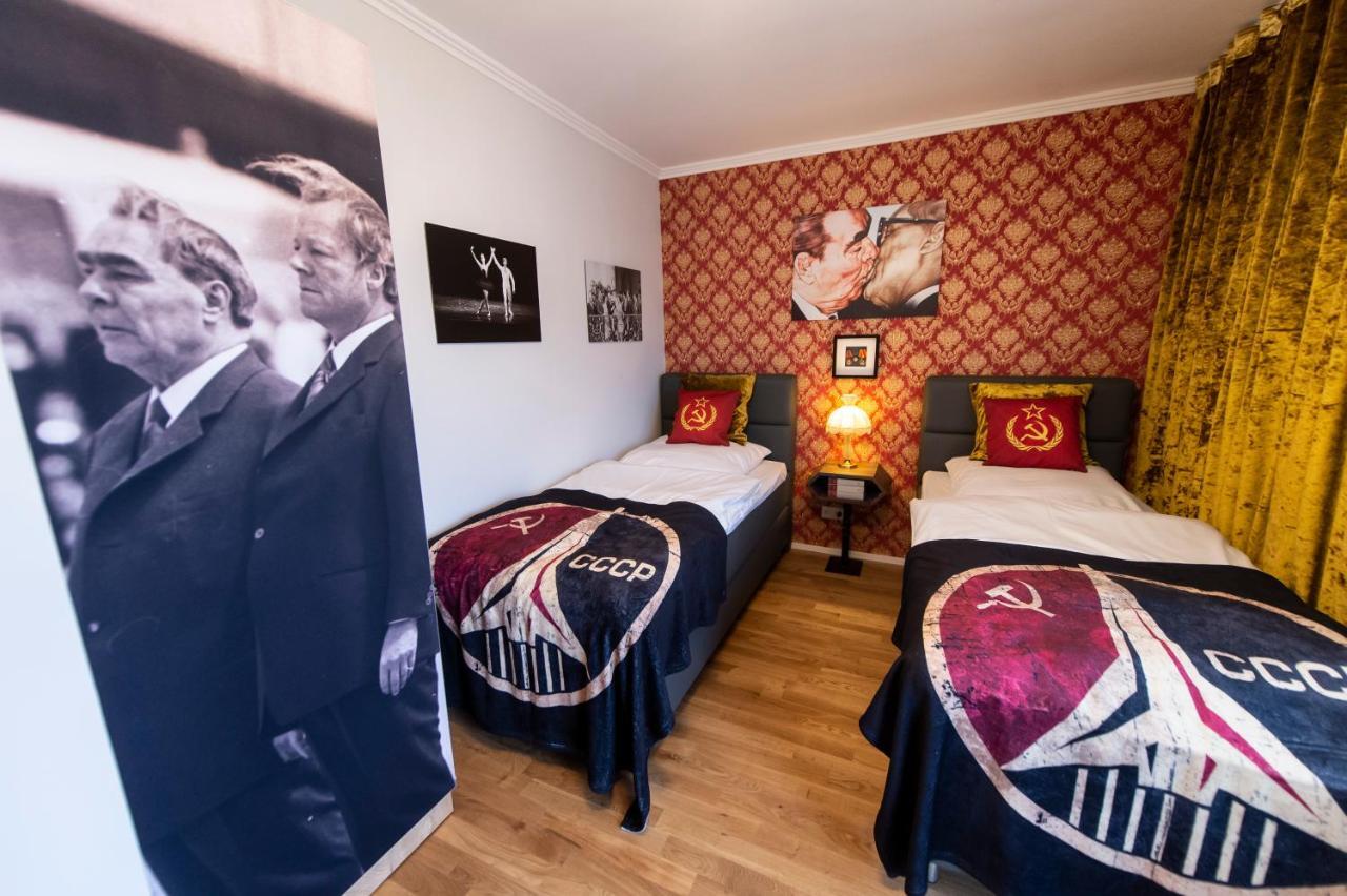 Rheinland Hotel Бонн Экстерьер фото